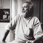 <center><small>Jim Harrison’s </small><br><b>A REALLY BIG LUNCH</b></center></a>
<p>It’s a long road from a childhood in rural Michigan to being the sort of man who gets invited to a thirty-seven-course lunch. But, above all, a gourmand is one who is able to keep eating when no longer hungry, and a gourmand without a rich sense of the comic is a pathetic piggy,...<a href=