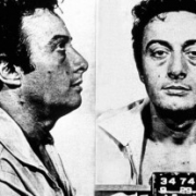 <center><font size=+2><b>Remembering Lenny Bruce</b></font> <br><font size=-1>By Paul Krassner</font></center></a>
<p>Back at the Café Au Go Go arrest in New York, Lenny had told a fantasy tale about Eleanor Roosevelt, quoting her, “I've got the nicest tits that have ever been in this White House…” The top of the police complaint was “Eleanor Roosevelt and her display of tits.”<a href=